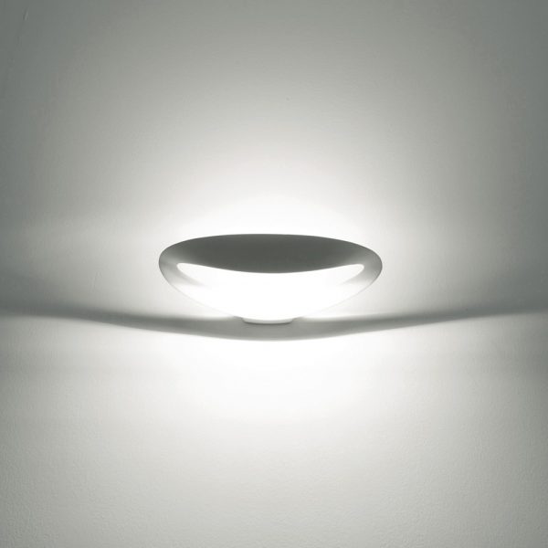 Mesmeri Led parete - ARTEMIDE - immagine 2