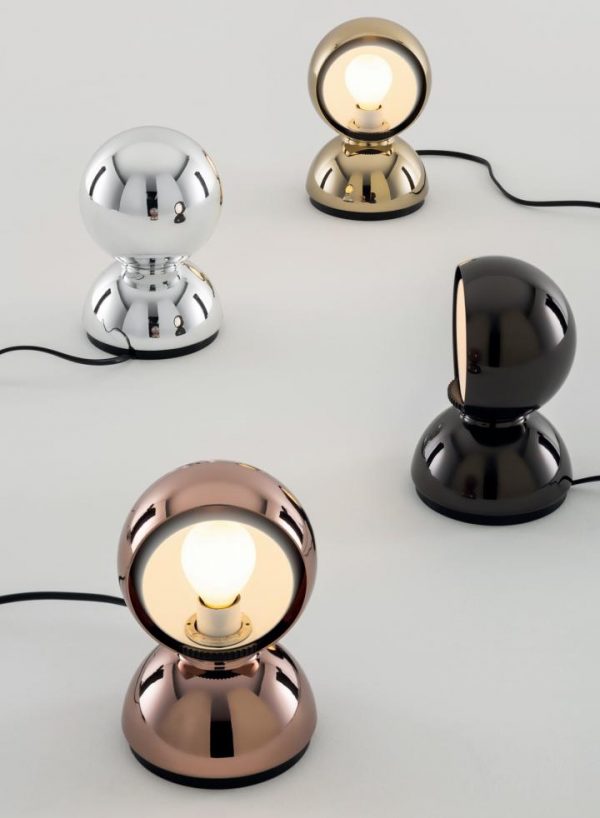 Eclisse tavolo - immagine 8
