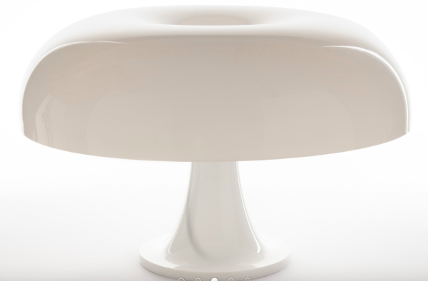 Nessino tavolo - ARTEMIDE - immagine 5