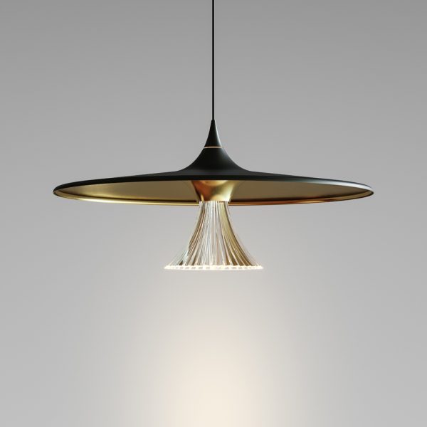 Ipno  sospensione - ARTEMIDE