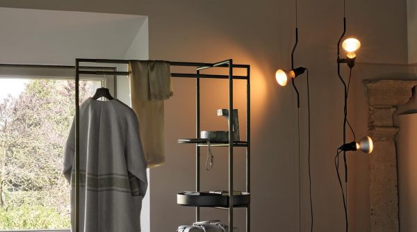 Lampadina per parentesi - FLOS - immagine 2