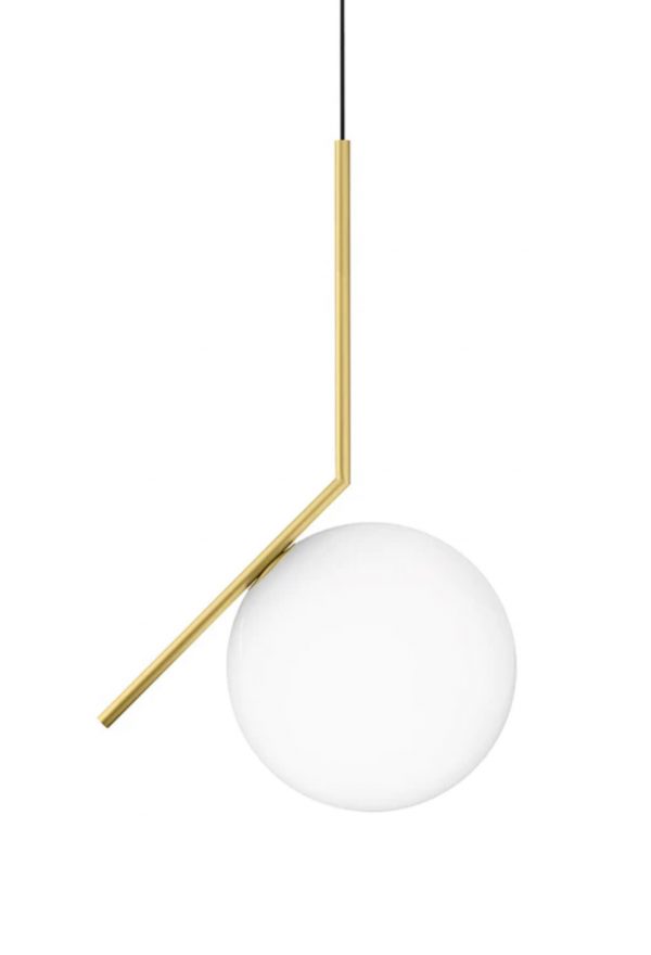 IC Lights Suspension 2 - FLOS