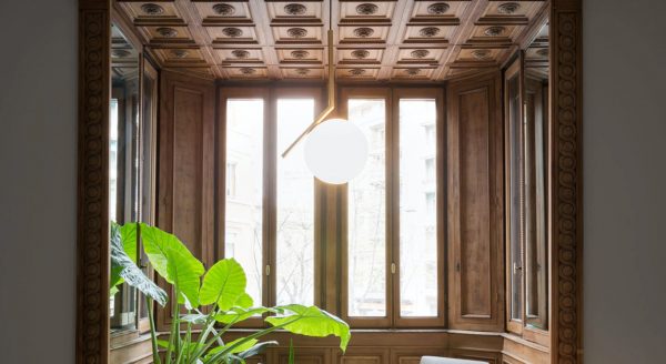IC Lights Suspension 2 - FLOS - immagine 3