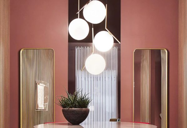 IC Lights Suspension 2 - FLOS - immagine 2