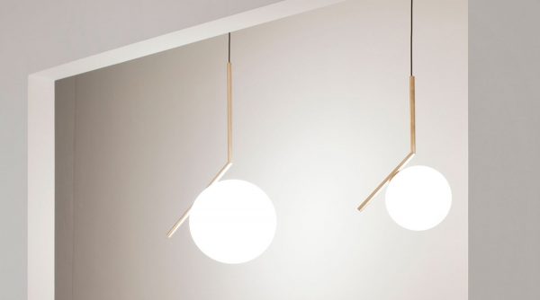 IC Lights Suspension 1 - FLOS - immagine 4