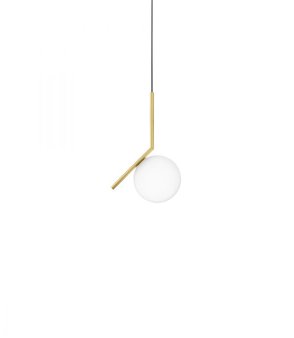 IC Lights Suspension 1 - FLOS
