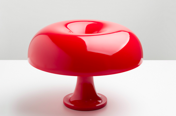 Nessino tavolo - ARTEMIDE - immagine 2