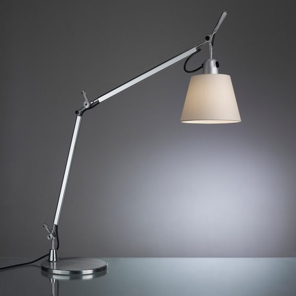 TOLOMEO BASCULANTE TABLE