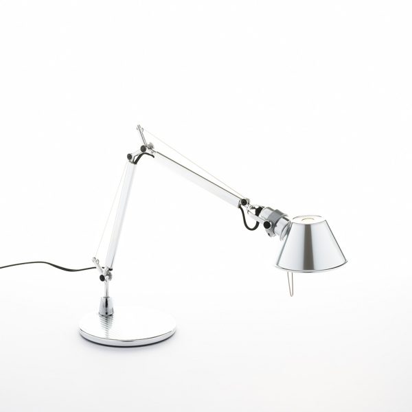 TOLOMEO MICRO TABLE - ARTEMIDE
