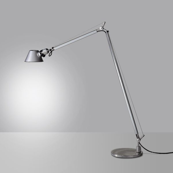 TOLOMEO READING LED FLOOR