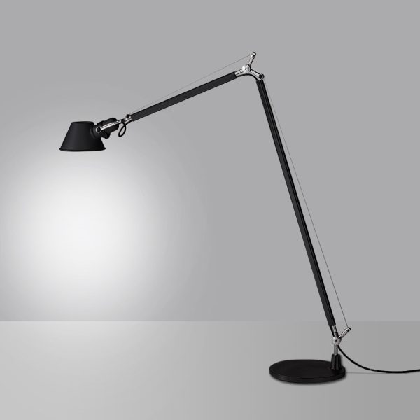 TOLOMEO READING FLOOR