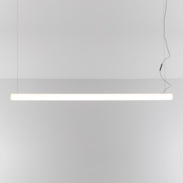 ALPHABET OF LIGHT LINEAR 120 SUSPENSION