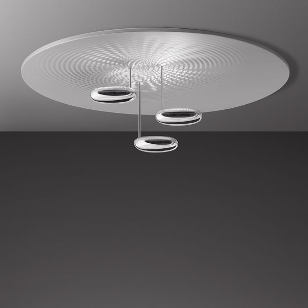 DROPLET LED CEILING