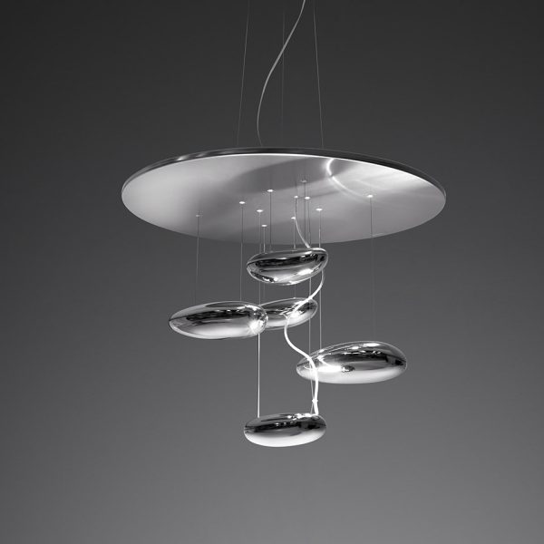 MERCURY MINI LED SUSPENSION