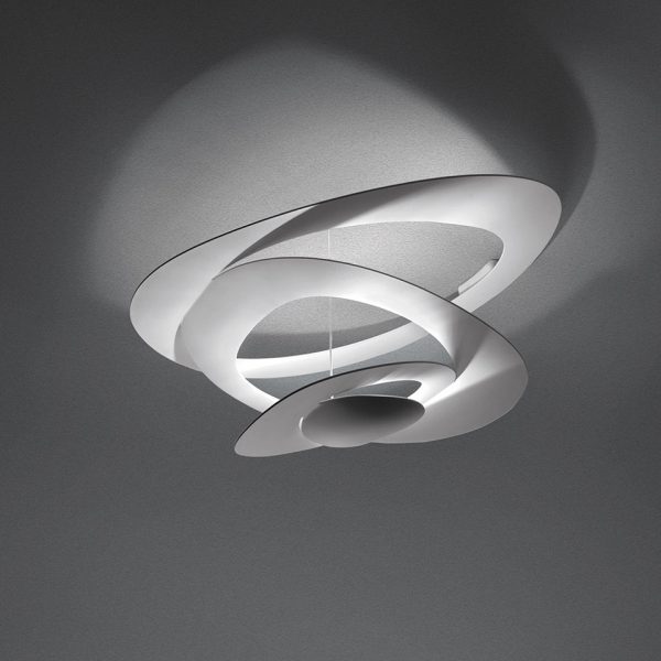 PIRCE LED CEILING