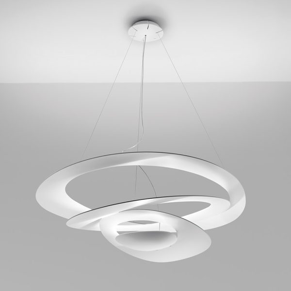 PIRCE MINI SUSPENSION