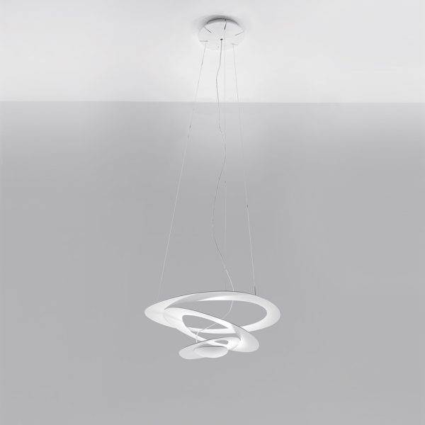 PIRCE MICRO LED SUSPENSION