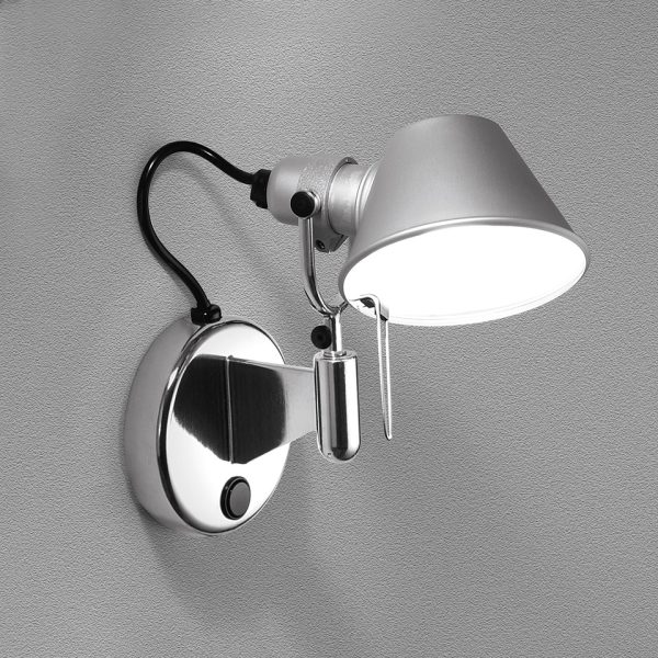 TOLOMEO MICRO FARETTO LED