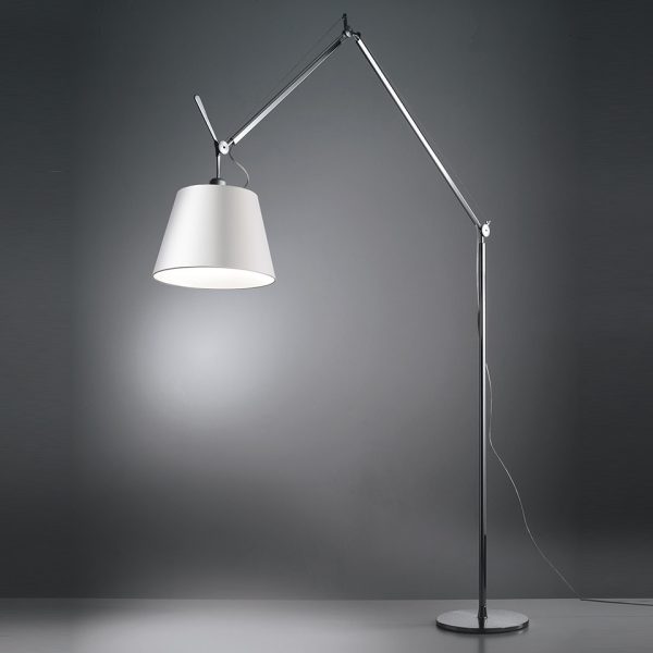 TOLOMEO MEGA LED FLOOR