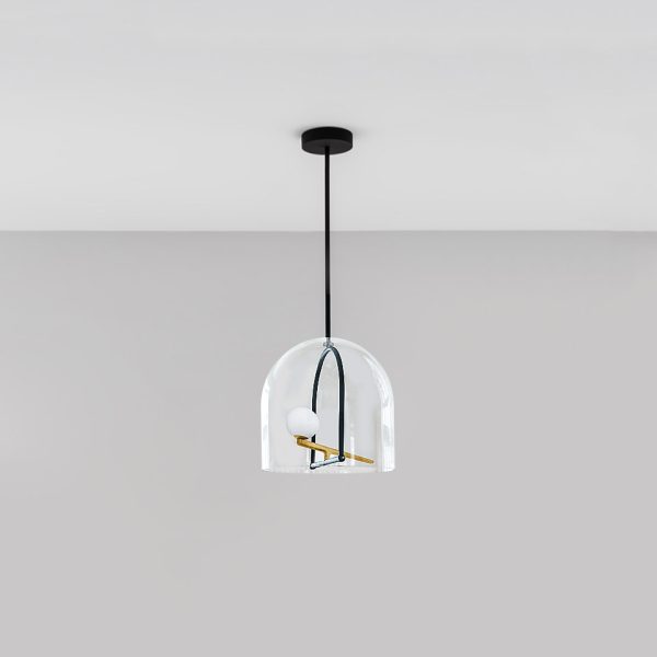 YANZI SUSPENSION