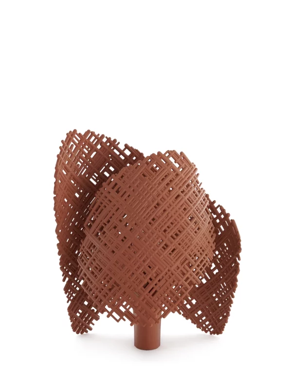 KARTELL TEA TERRACOTTA