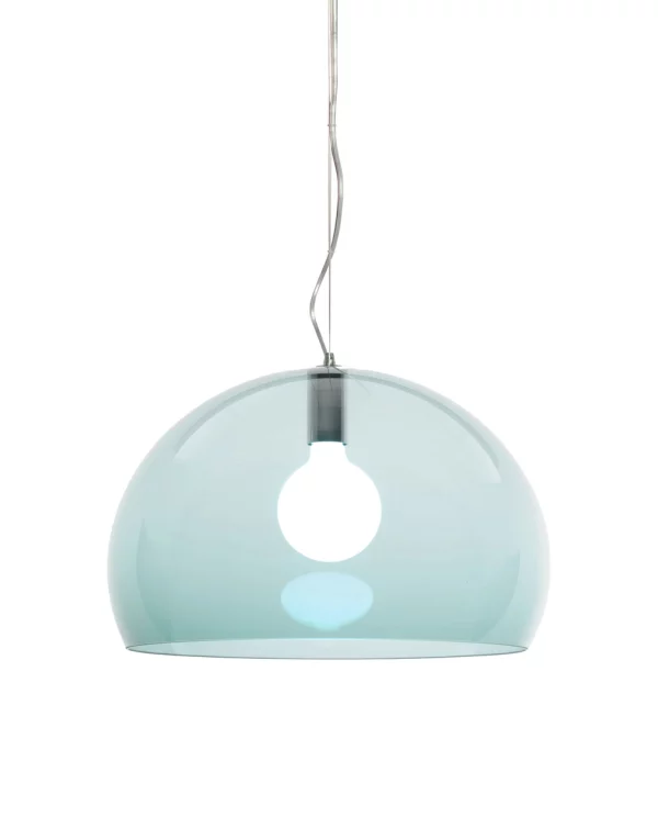 KARTELL FL/Y TRANSPARENT