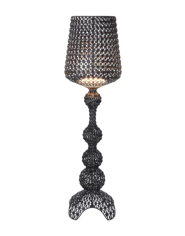 KARTELL KABUKI OUTDOOR NERO