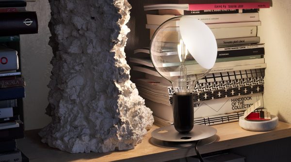 Lampadina - FLOS - immagine 4